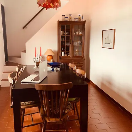 House By The - Casa Da Eira Trisio