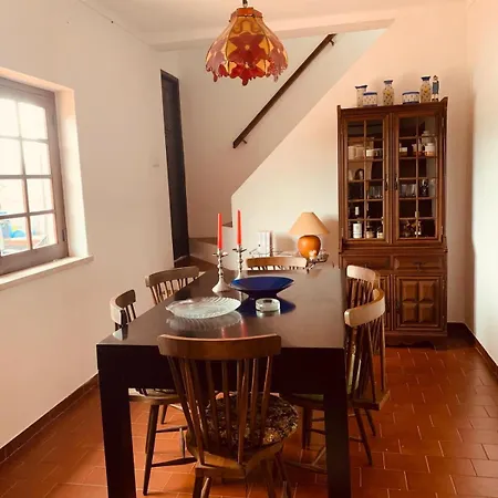 House By The - Casa Da Eira בית נופש