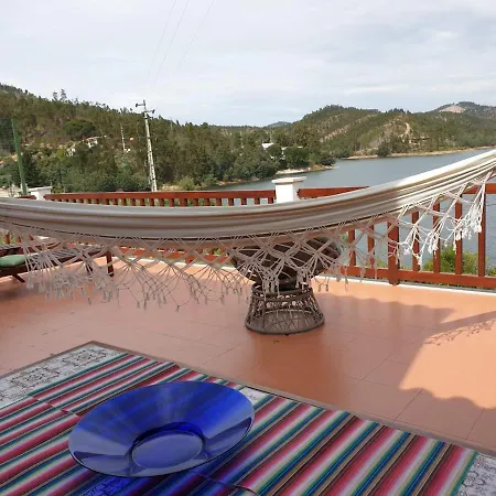 House By The - Casa Da Eira Trisio