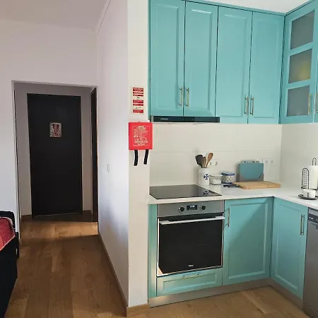 House By The - Casa Da Eira * Trisio