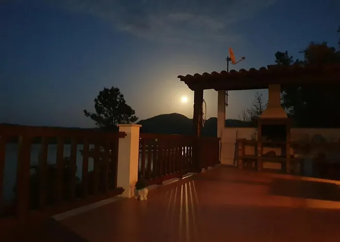 House By The - Casa Da Eira 別荘 Trisio