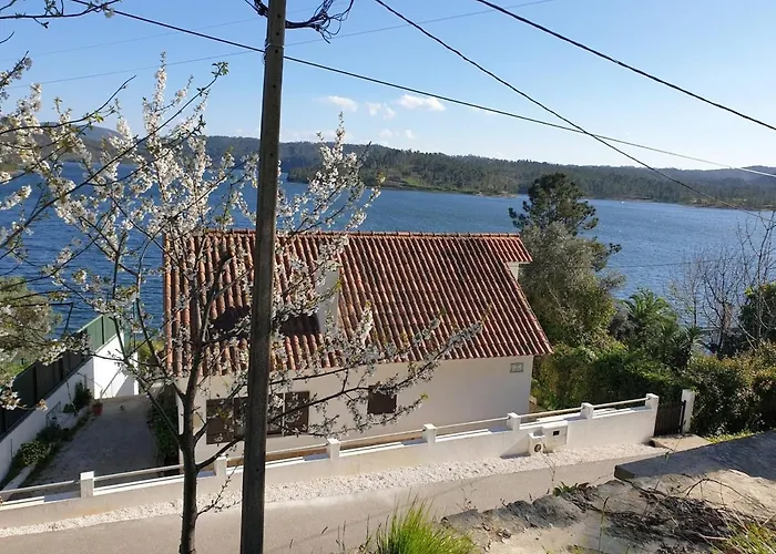 別荘 House By The - Casa Da Eira