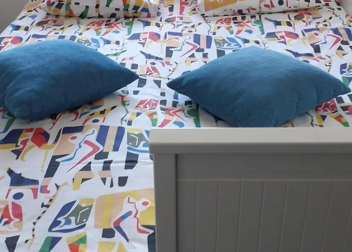 House By The - Casa Da Eira 別荘 Trisio