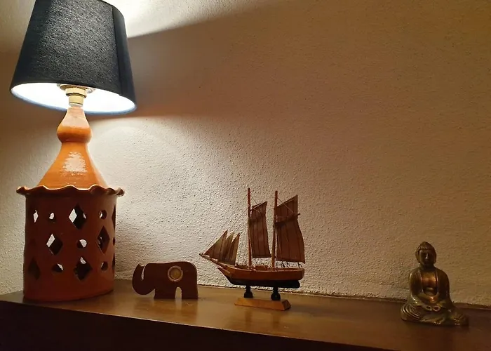 House By The - Casa Da Eira * Trisio