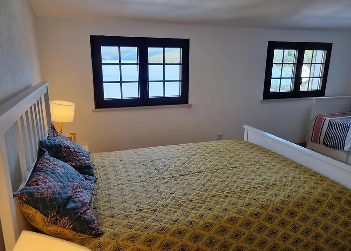 別荘 House By The - Casa Da Eira *