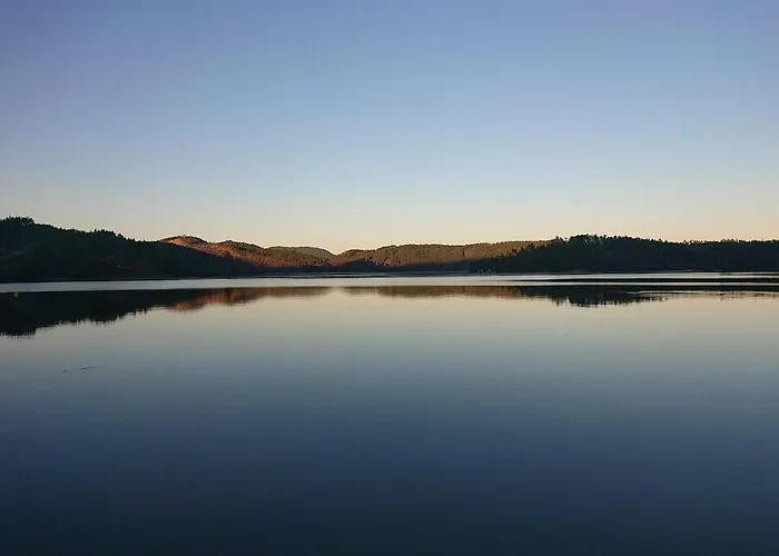 House By The - Casa Da Eira