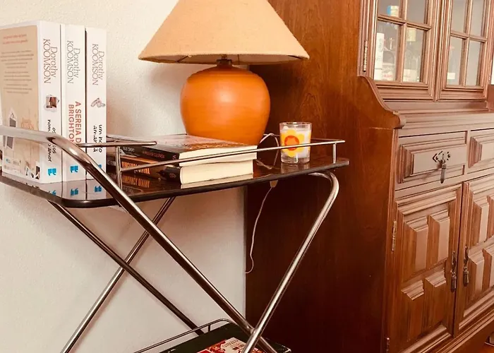 別荘 House By The - Casa Da Eira Trisio