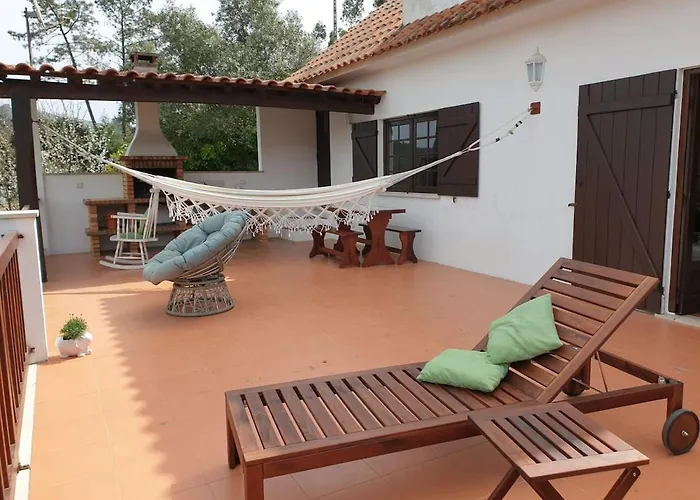 House By The - Casa Da Eira Trisio