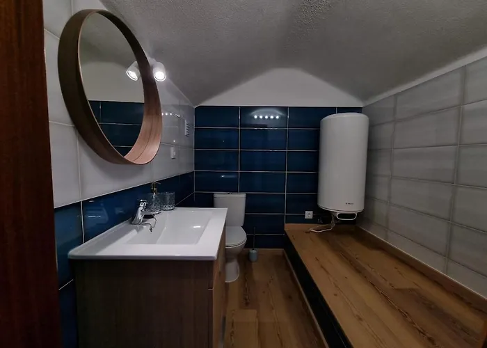 別荘 House By The - Casa Da Eira