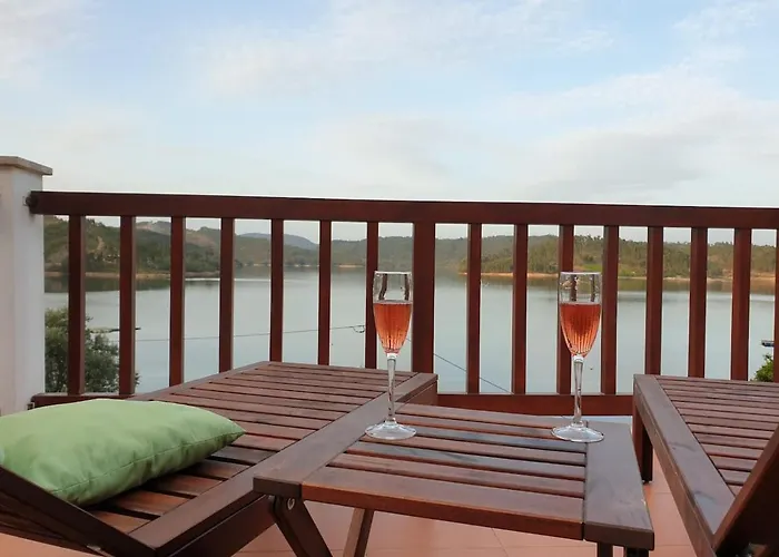 House By The - Casa Da Eira 別荘 Trisio