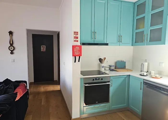 House By The - Casa Da Eira * Trisio