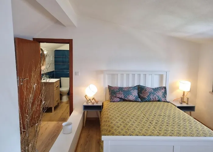 別荘 House By The - Casa Da Eira Trisio