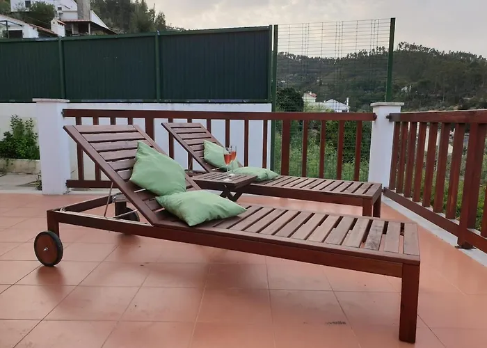 別荘 House By The - Casa Da Eira